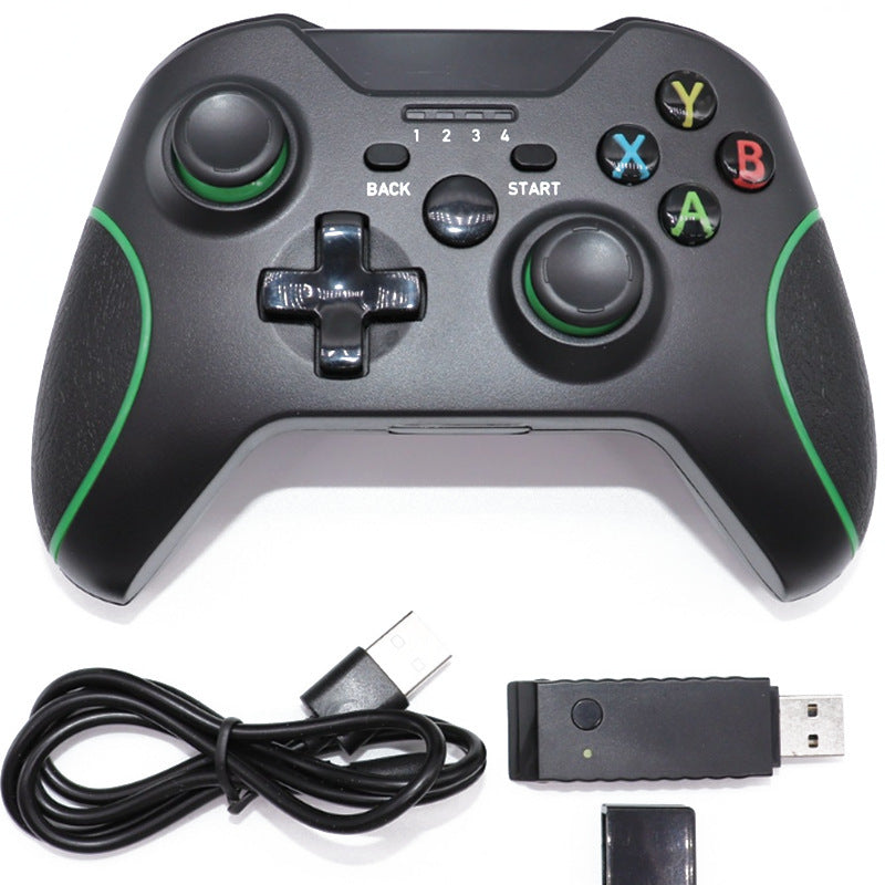 XBOX ONE 2.4G Wireless Gamepad Controller