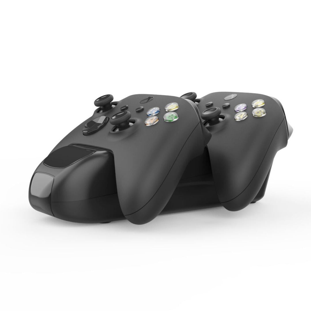 Dual Xbox Wireless Controller Charging Dock