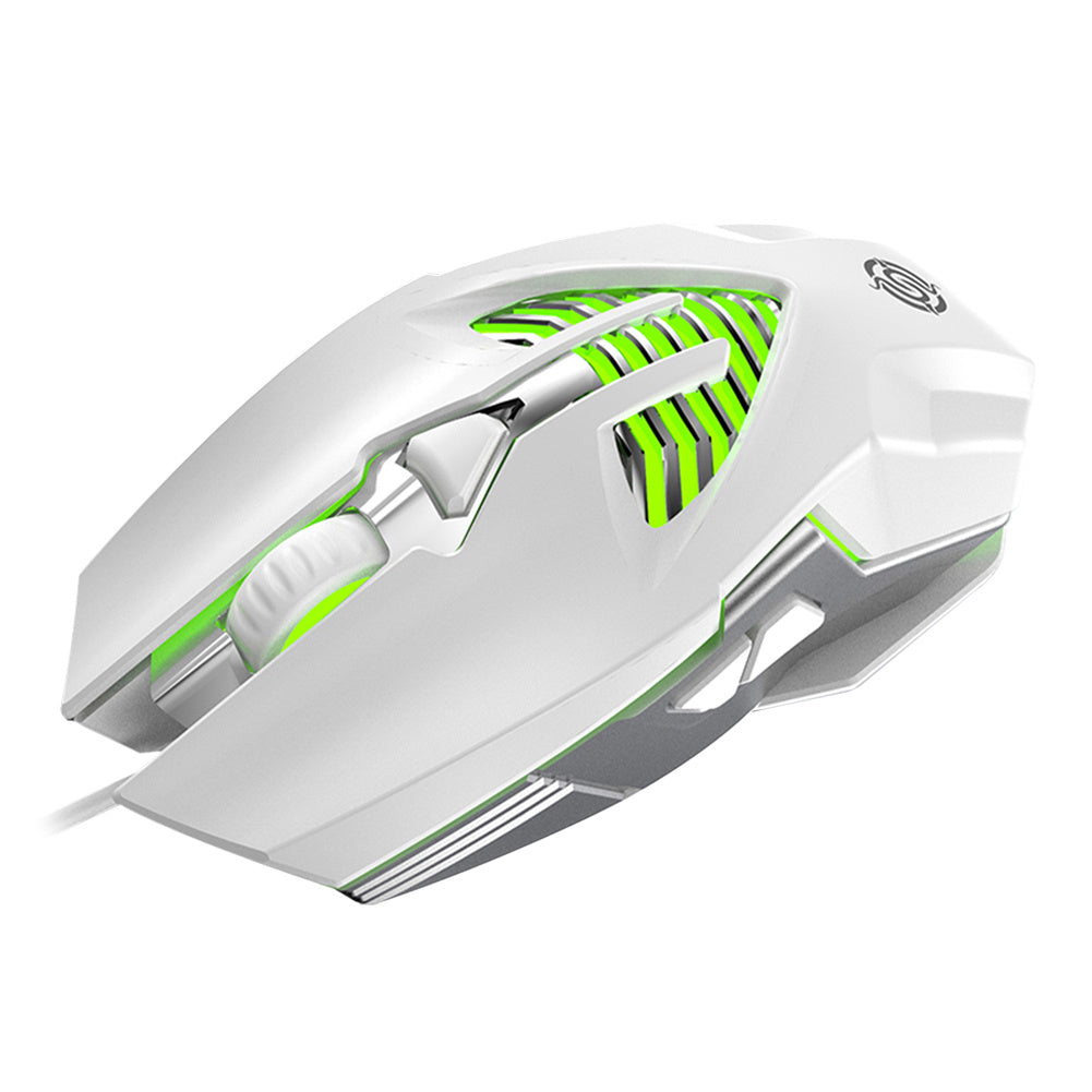 RGB Wired Gaming MOuse