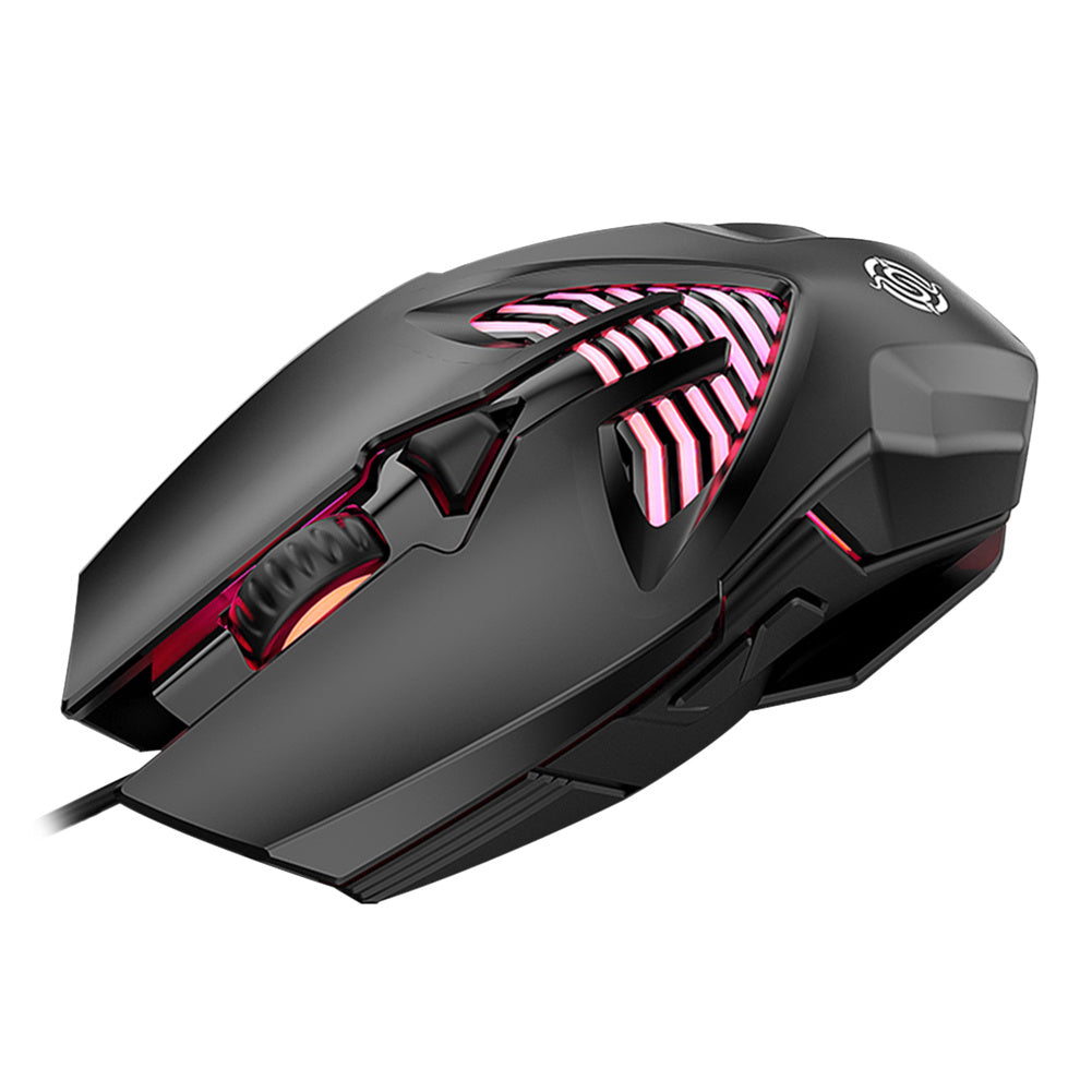 RGB Wired Gaming MOuse