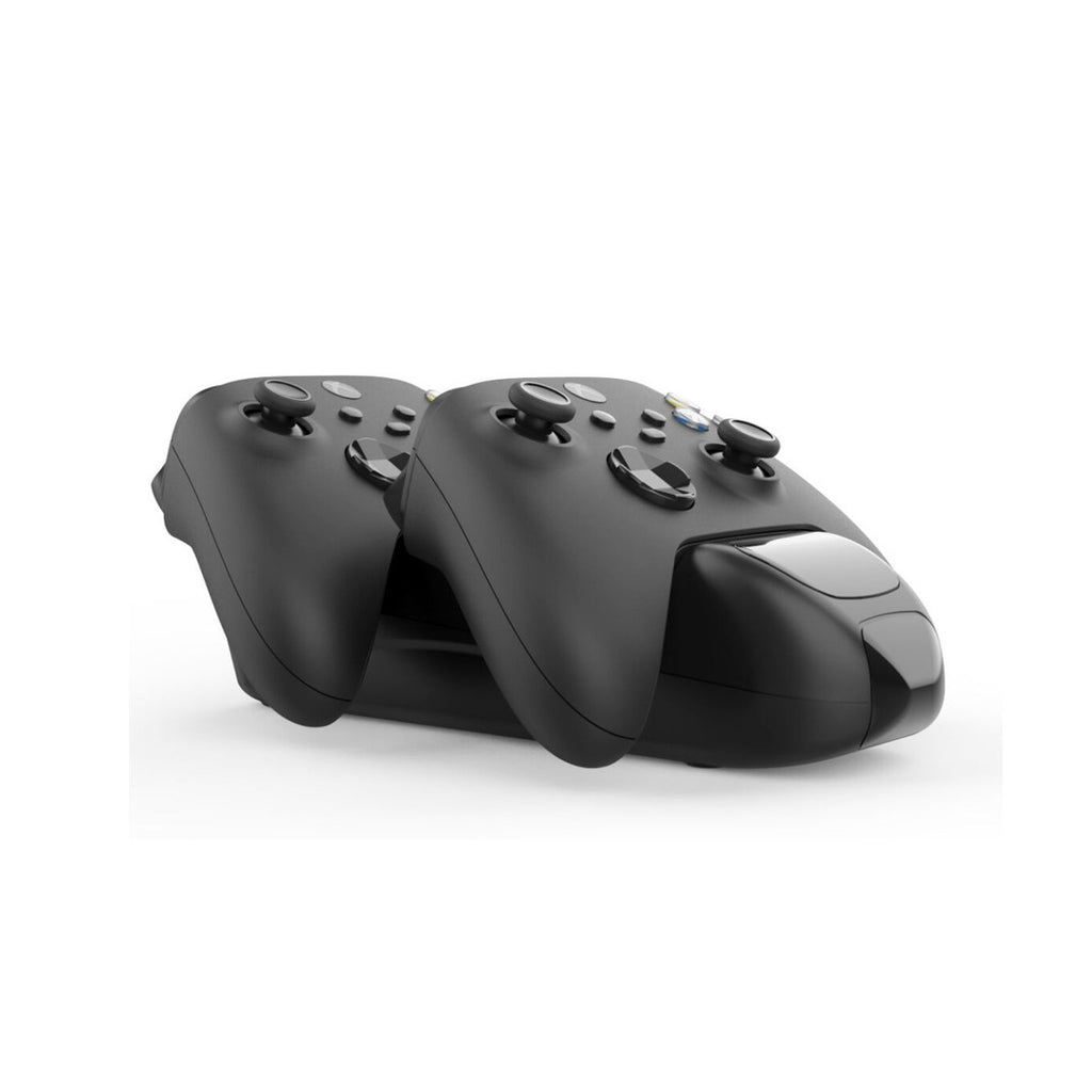 Dual Xbox Wireless Controller Charging Dock
