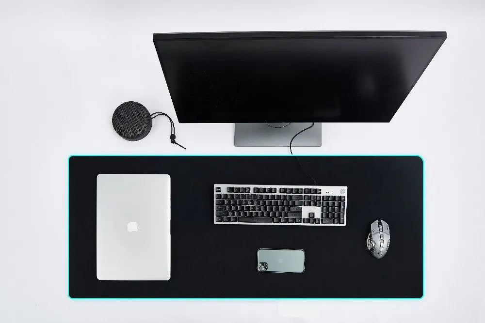 RGB Mousepad