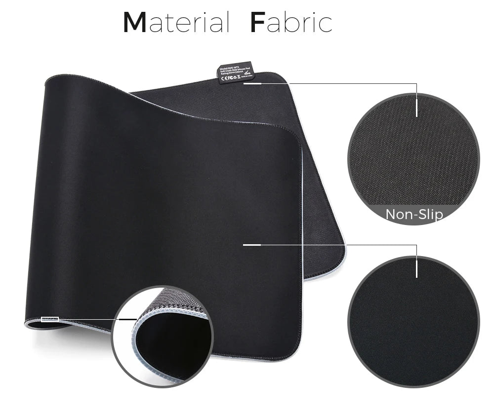 RGB Mousepad
