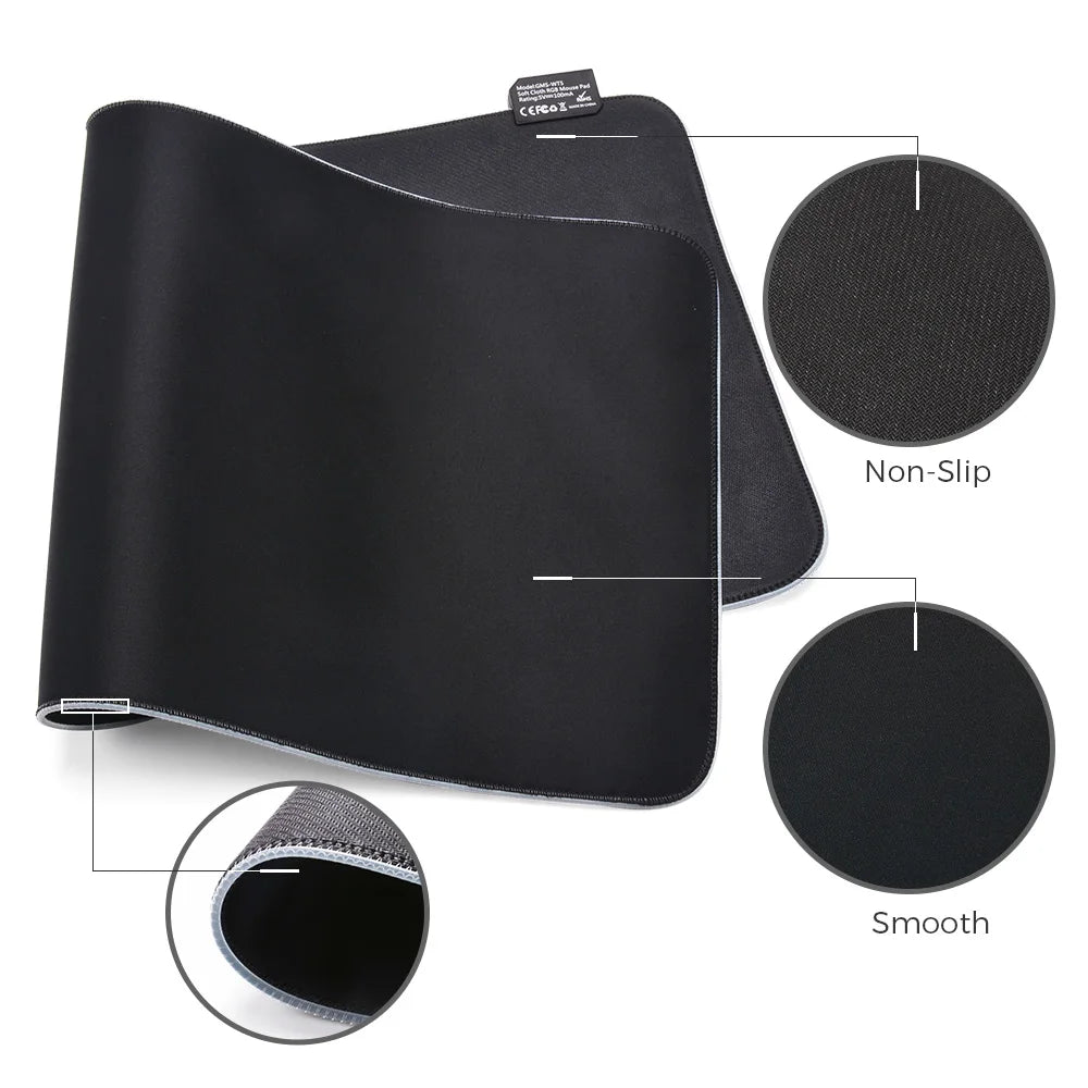 RGB Mousepad