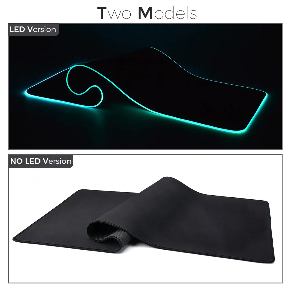 RGB Mousepad