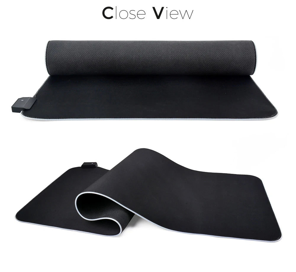 RGB Mousepad