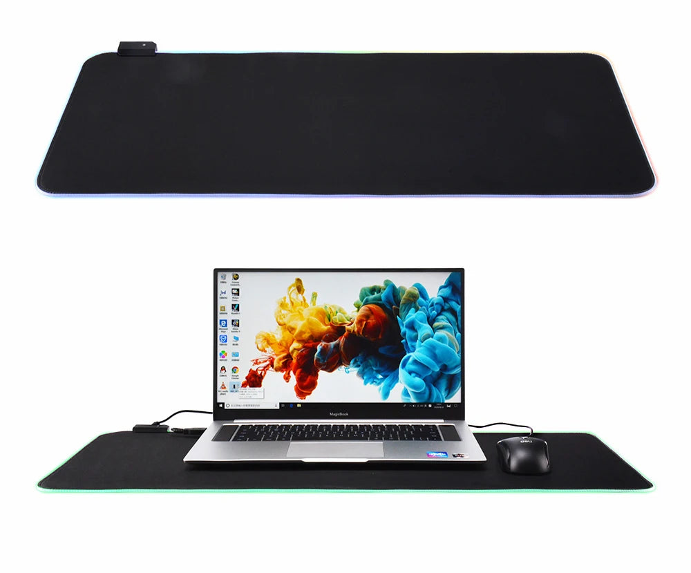 RGB Mousepad