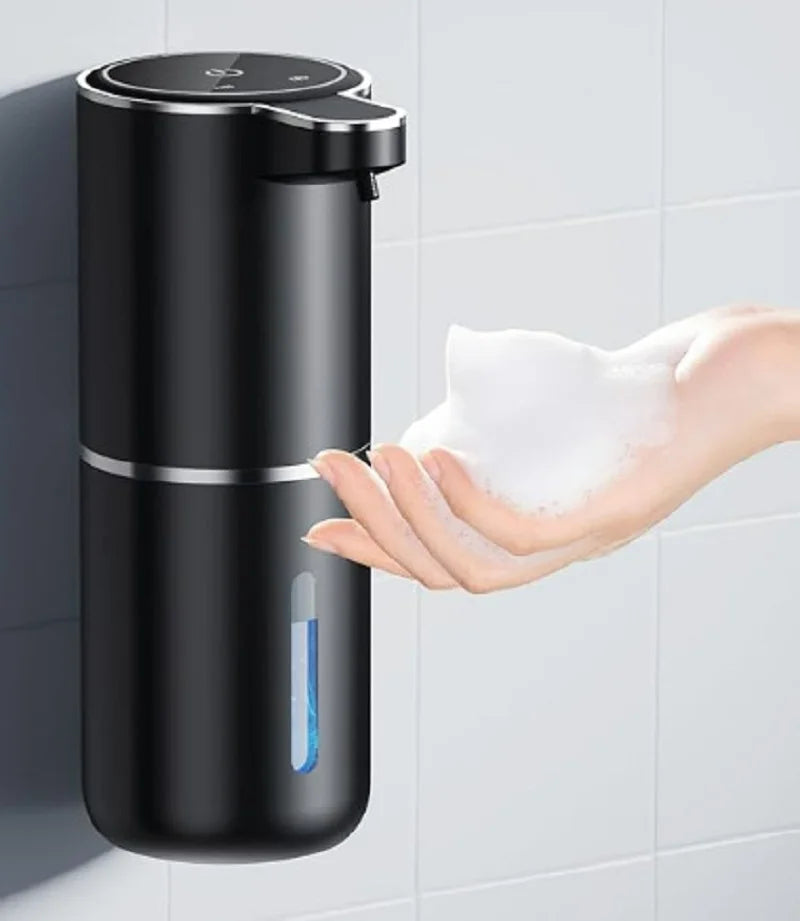 Automatic Soap Dispenser