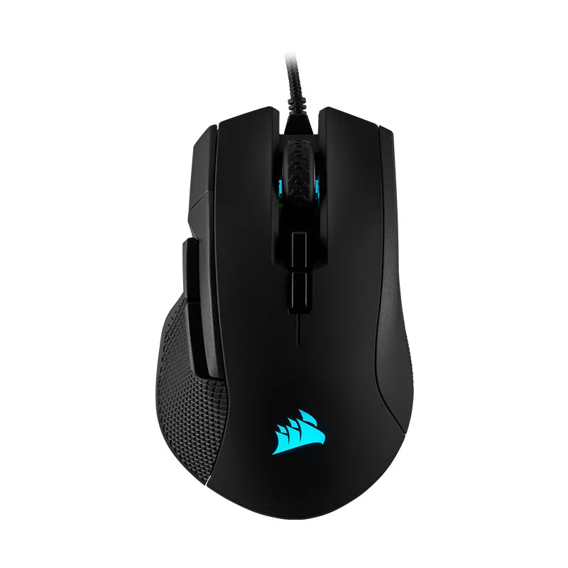 GLAIVE RGB PRO Corsair Gaming Mechanical Mouse