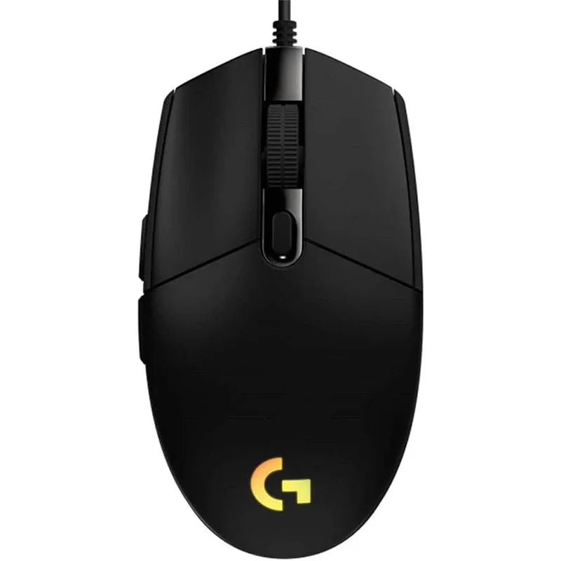 Logitech G102 USB Wired Gaming Mouse