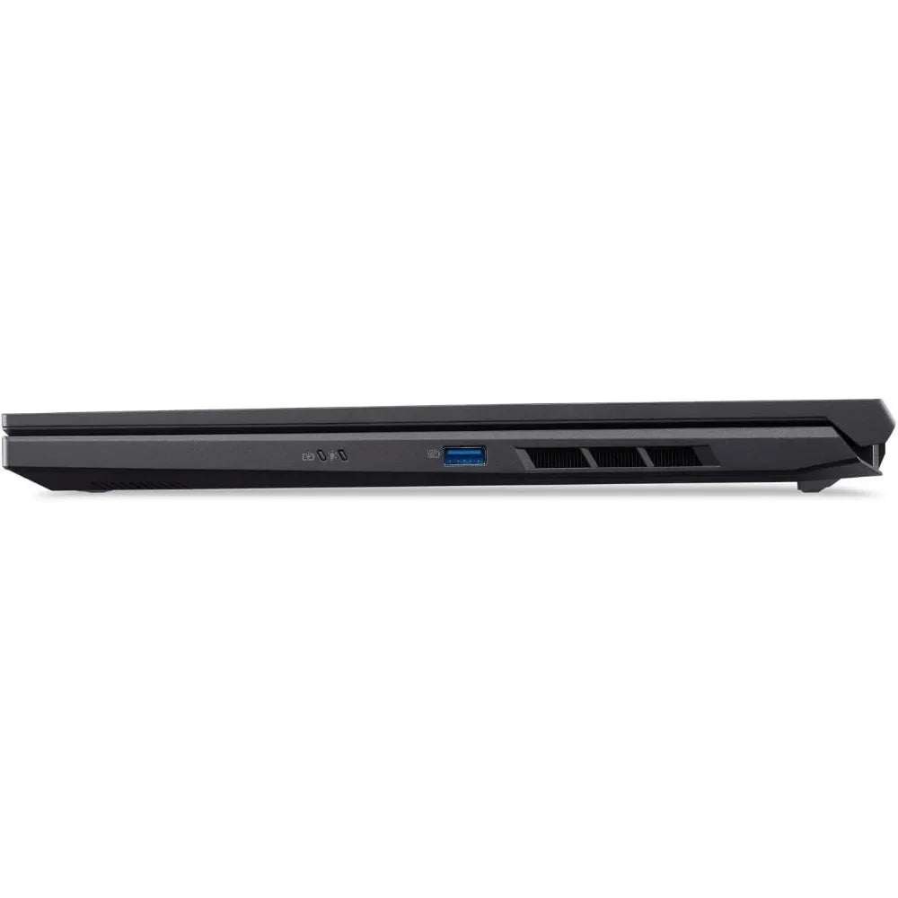 Acer Nitro V 16 Gaming Laptop 16" WUXGA IPS 165Hz AMD Zen 4 Octa-Core Ryzen 7 8845HS 32GB RAM 1TB SSD Ge