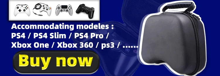 PS5 Trigger Extenders + D - pad Key Caps for a Smoother Gaming Experience