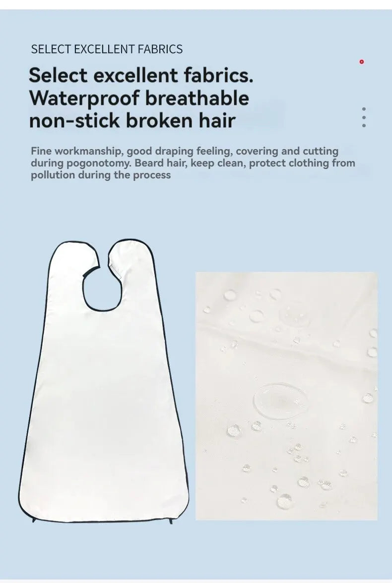 Beard Buddy