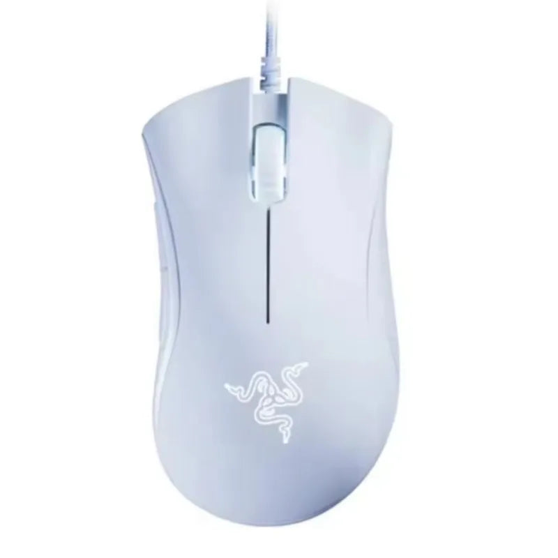 Razer DeathAdder Essential Wired Gaming Mouse
