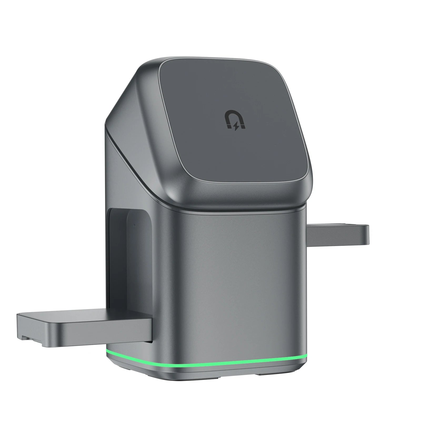 3 in 1 Charging Station iPhone Mag-Safe Charger