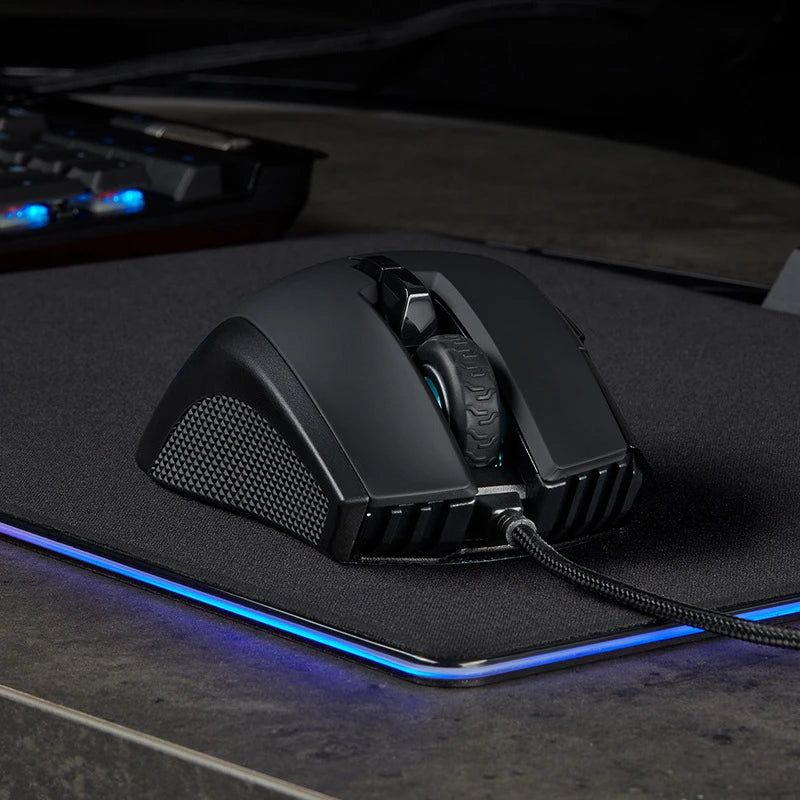 GLAIVE RGB PRO Corsair Gaming Mechanical Mouse