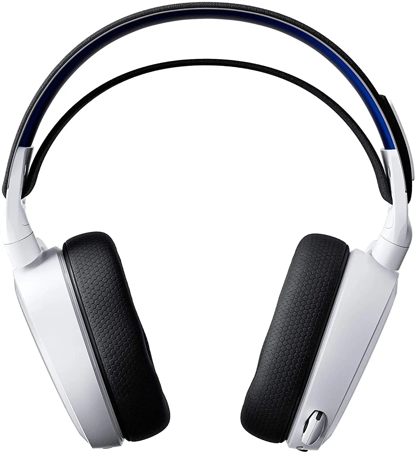 SteelSeries Arctis 7P Wireless Gaming Headset with DTS Headphone:X 7.1 Surround