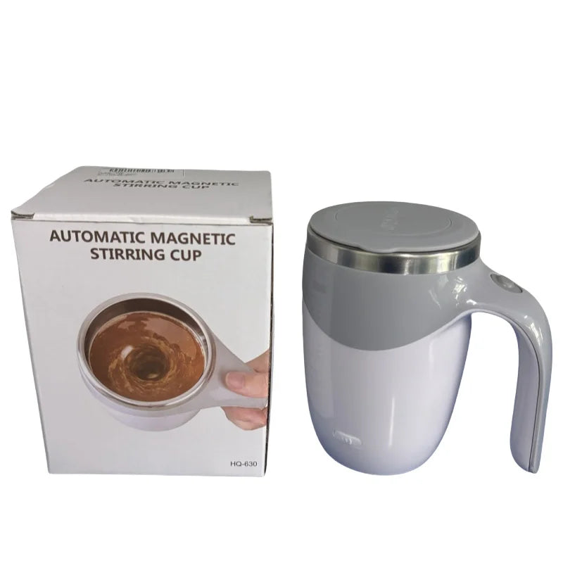 Automatic Mixing Cup