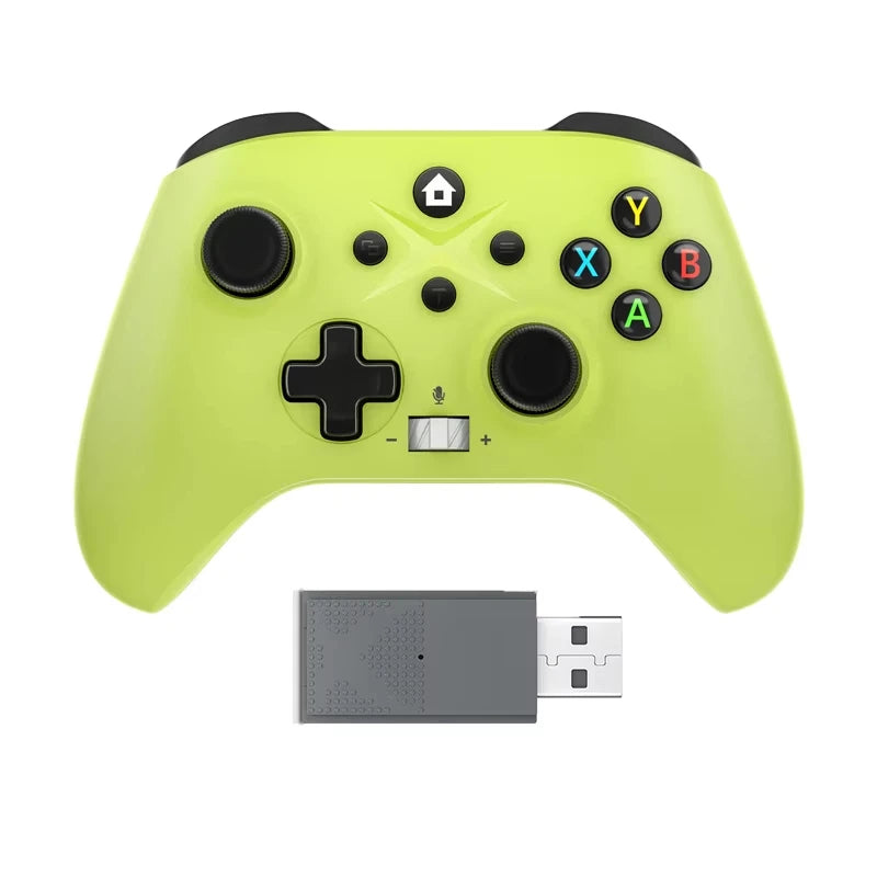 Wireless Gamepad For Xbox One, Xbox Series S, Xbox Series X  & PC