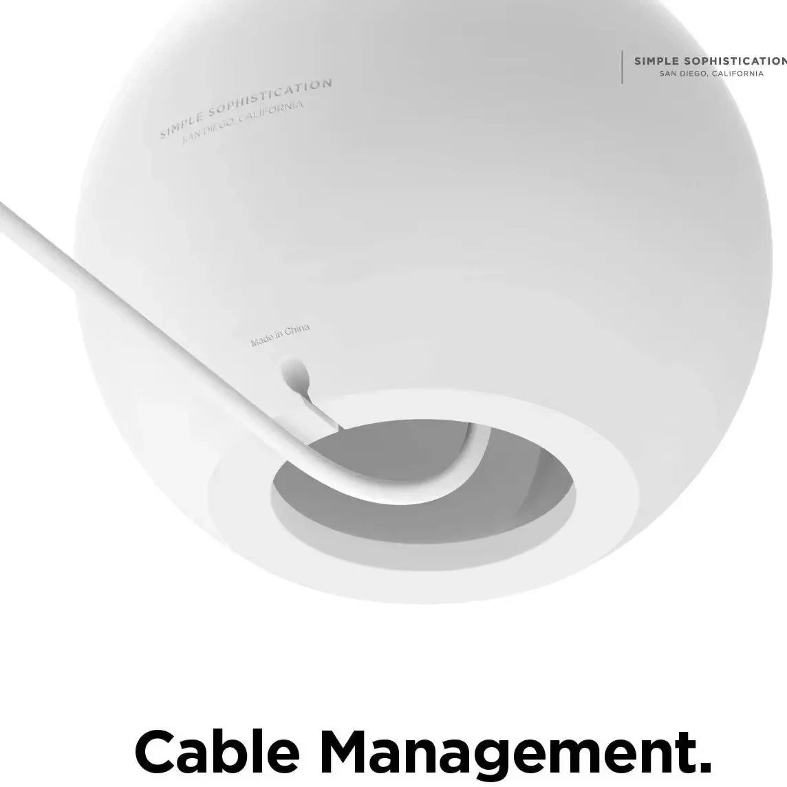 Apple MagSafe-Compatible Wireless Charger Stand – Magnetic Silicone Charging Base