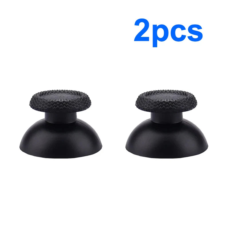 8 in 1 Replacement Joystick Kit for PS5 Controller with Screwdriver