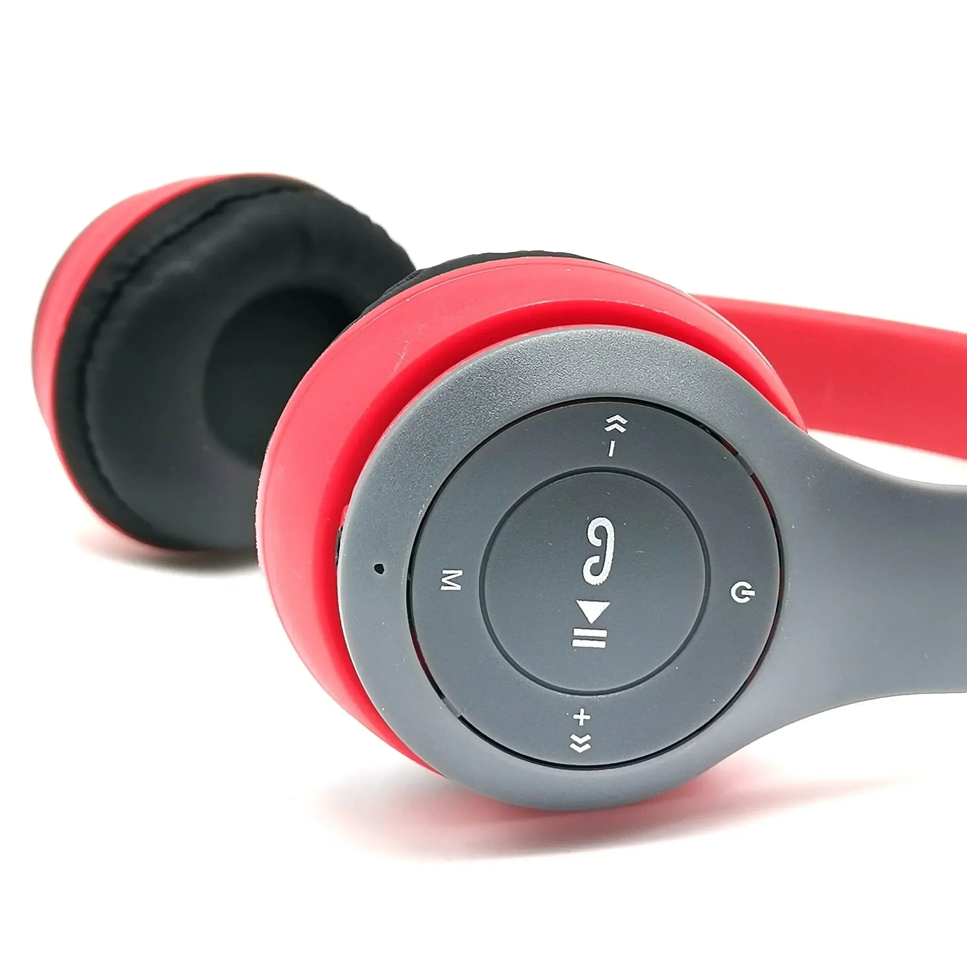 Bluetooth 5.0 Wireless Headphones with Foldable Design
