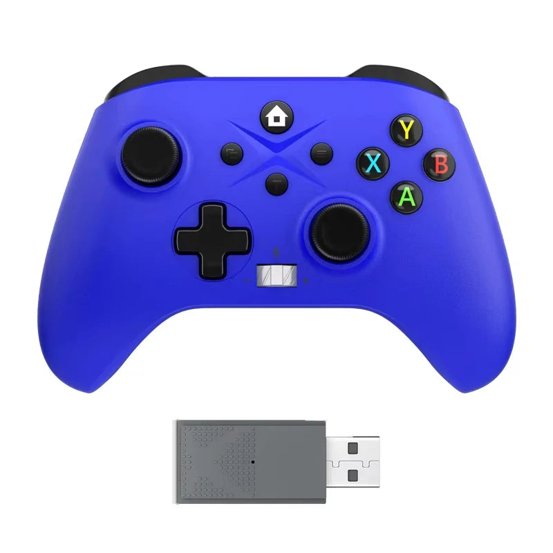 Wireless Gamepad For Xbox One, Xbox Series S, Xbox Series X  & PC