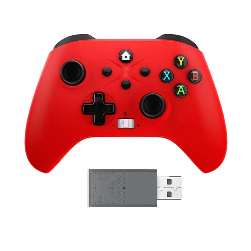 Wireless Gamepad For Xbox One, Xbox Series S, Xbox Series X  & PC