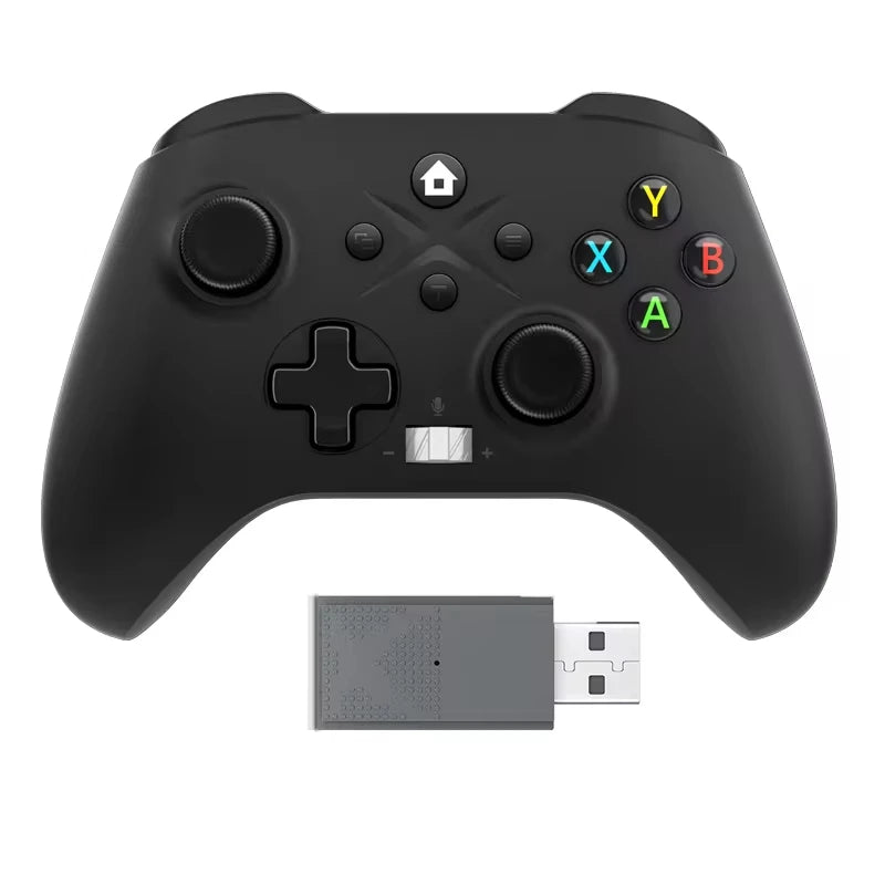 Wireless Gamepad For Xbox One, Xbox Series S, Xbox Series X  & PC