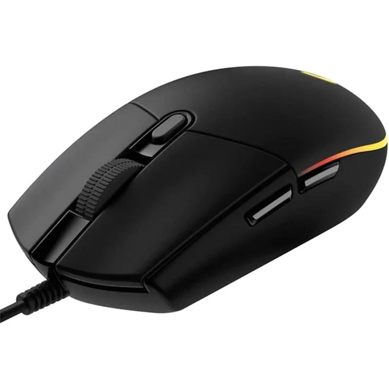 Logitech G102 USB Wired Gaming Mouse