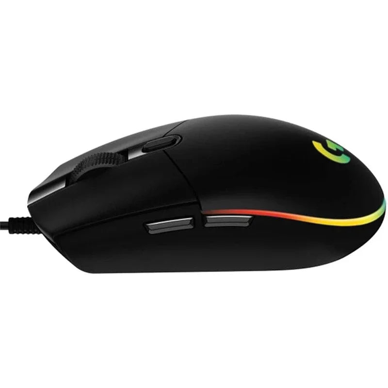 Logitech G102 USB Wired Gaming Mouse
